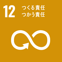 SDGsNo.12