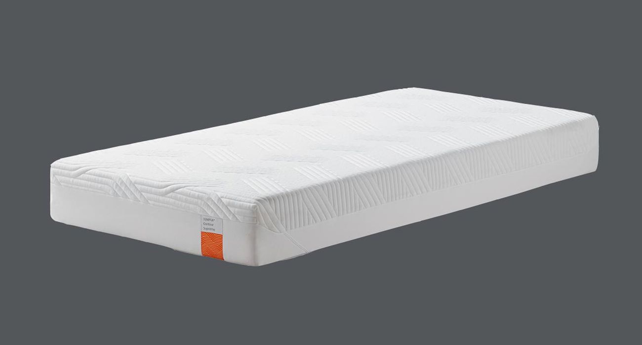 テンピュールtempur Cloud Supreme21 ダブルサイズ（かため）